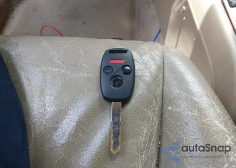 2004 Honda Accord 3.0 Ex z USA, uszkodzony, nr VIN 1HGCM66514A016085